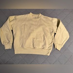 Target Brand Crewneck Sweatshirt